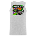 Hailey Beal | 2023 | Men's Tank - heather gray