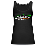 Hailey Beal | 2023 | Women's Tank - black