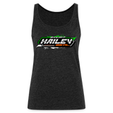 Hailey Beal | 2023 | Women's Tank - charcoal grey