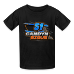 Camdyn Bigue | 2023 | Youth T-Shirt - black