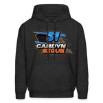 Camdyn Bigue | 2023 | Adult Hoodie - charcoal grey