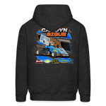 Camdyn Bigue | 2023 | Adult Hoodie - charcoal grey