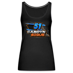 Camdyn Bigue | 2023 | Women's Tank - black