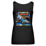 Camdyn Bigue | 2023 | Women's Tank - black