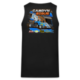 Camdyn Bigue | 2023 | Men's Tank - black