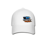 Camdyn Bigue | 2023 | Baseball Cap - white