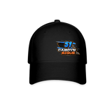 Camdyn Bigue | 2023 | Baseball Cap - black