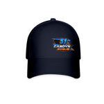 Camdyn Bigue | 2023 | Baseball Cap - navy