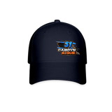 Camdyn Bigue | 2023 | Baseball Cap - navy