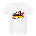 Dylan Vail | 2023 | Youth T-Shirt - white