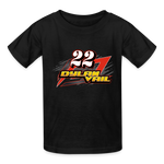 Dylan Vail | 2023 | Youth T-Shirt - black