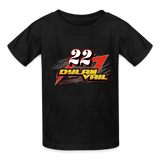 Dylan Vail | 2023 | Youth T-Shirt - black