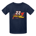 Dylan Vail | 2023 | Youth T-Shirt - navy