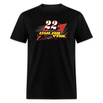 Dylan Vail | 2023 | Adult T-Shirt - black