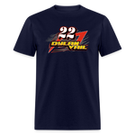 Dylan Vail | 2023 | Adult T-Shirt - navy