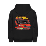 Dylan Vail | 2023 | Youth Hoodie - black