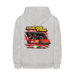 Dylan Vail | 2023 | Youth Hoodie - heather gray