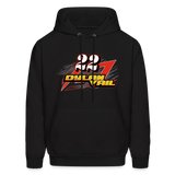 Dylan Vail | 2023 | Adult Hoodie - black