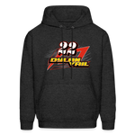 Dylan Vail | 2023 | Adult Hoodie - charcoal grey