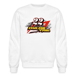 Dylan Vail | 2023 | Adult Crewneck Sweatshirt - white