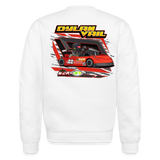 Dylan Vail | 2023 | Adult Crewneck Sweatshirt - white