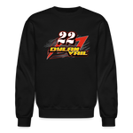 Dylan Vail | 2023 | Adult Crewneck Sweatshirt - black