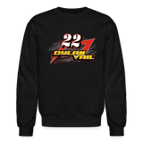 Dylan Vail | 2023 | Adult Crewneck Sweatshirt - black