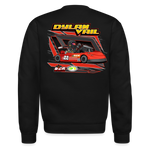 Dylan Vail | 2023 | Adult Crewneck Sweatshirt - black