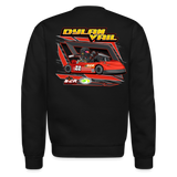 Dylan Vail | 2023 | Adult Crewneck Sweatshirt - black