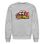 Dylan Vail | 2023 | Adult Crewneck Sweatshirt - heather gray