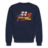 Dylan Vail | 2023 | Adult Crewneck Sweatshirt - navy