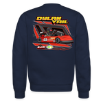 Dylan Vail | 2023 | Adult Crewneck Sweatshirt - navy