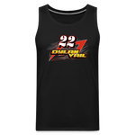 Dylan Vail | 2023 | Men's Tank - black