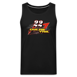 Dylan Vail | 2023 | Men's Tank - black