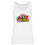 Dylan Vail | 2023 | Women's Tank - white