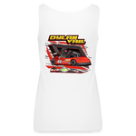 Dylan Vail | 2023 | Women's Tank - white