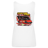 Dylan Vail | 2023 | Women's Tank - white