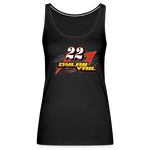 Dylan Vail | 2023 | Women's Tank - black