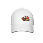 Dylan Vail | 2023 | Baseball Cap - white