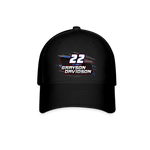 Grayson Davidson | 2023 | Baseball Cap - black