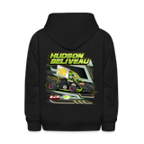 Hudson Beliveau | 2023 | Youth Hoodie - black