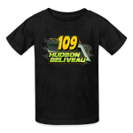 Hudson Beliveau | 2023 | Youth T-Shirt - black