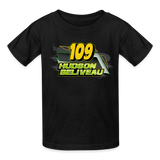 Hudson Beliveau | 2023 | Youth T-Shirt - black