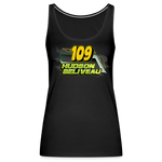 Hudson Beliveau | 2023 | Women's Tank - black