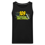 Hudson Beliveau | 2023 | Men's Tank - black