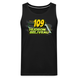 Hudson Beliveau | 2023 | Men's Tank - black