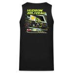 Hudson Beliveau | 2023 | Men's Tank - black