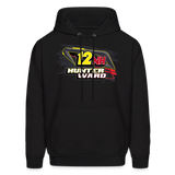 Hunter Ward | 2023 | Adult Hoodie - black