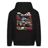 Hunter Ward | 2023 | Adult Hoodie - black