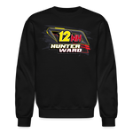 Hunter Ward | 2023 | Adult Crewneck Sweatshirt - black